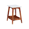 Powell Rainier Side Table