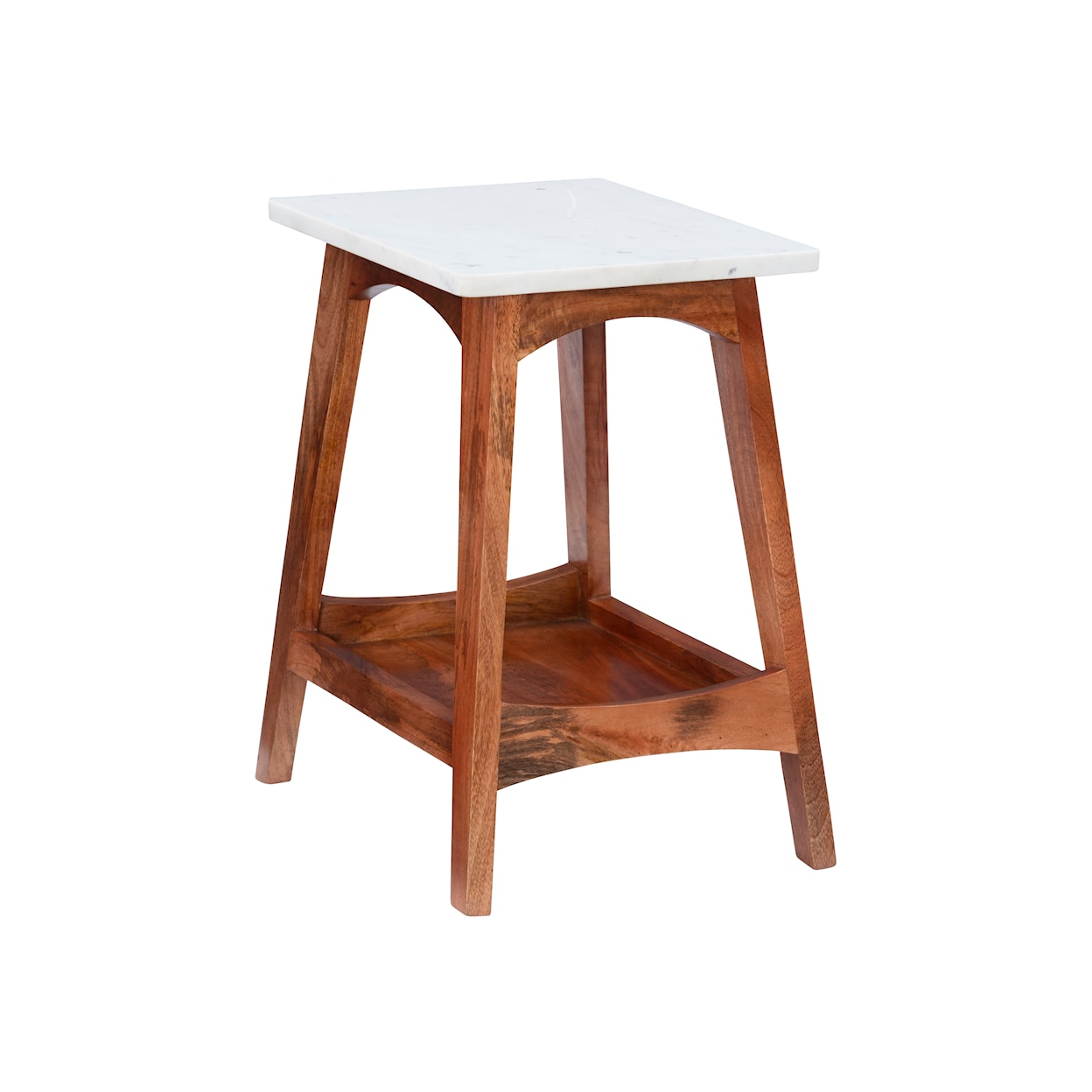 Powell Rainier Side Table