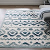 Modway Reflect 5 x 8 Rug