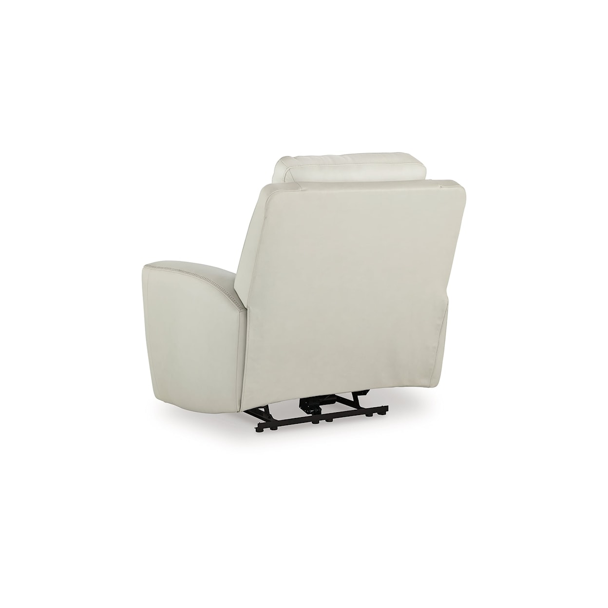 Signature Mindanao PWR Recliner/ADJ Headrest