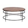 Coast2Coast Home Turner Accent Table