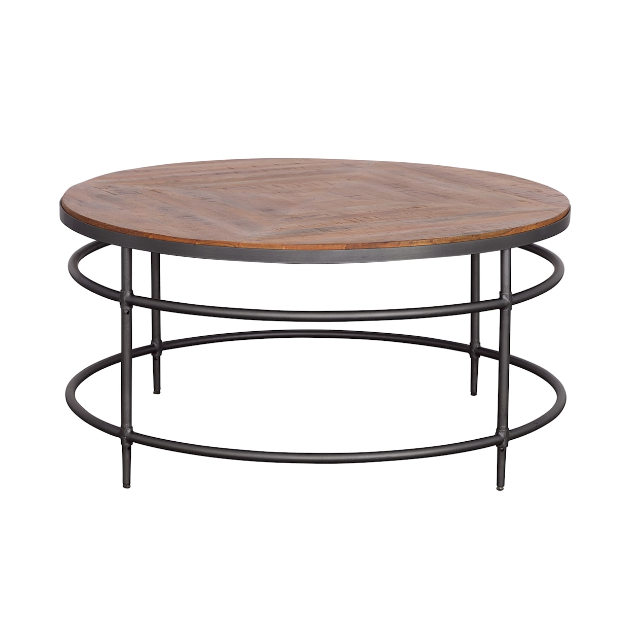 Coast2Coast Home Turner Accent Table