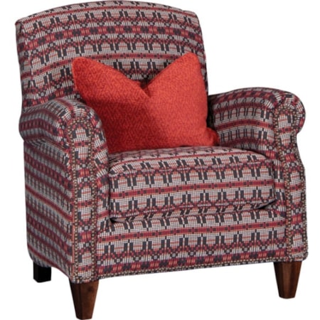 Accent Chair