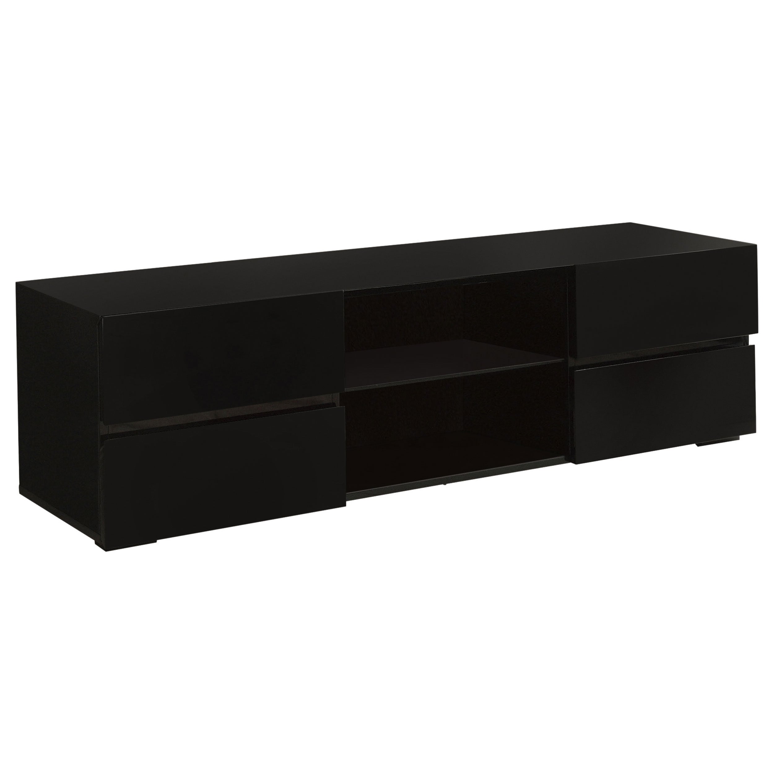 Anthony 4-drawer TV Console