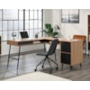 Sauder Ambleside L-Shaped Desk