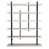 Bernhardt Silhouette Silhouette Etagere