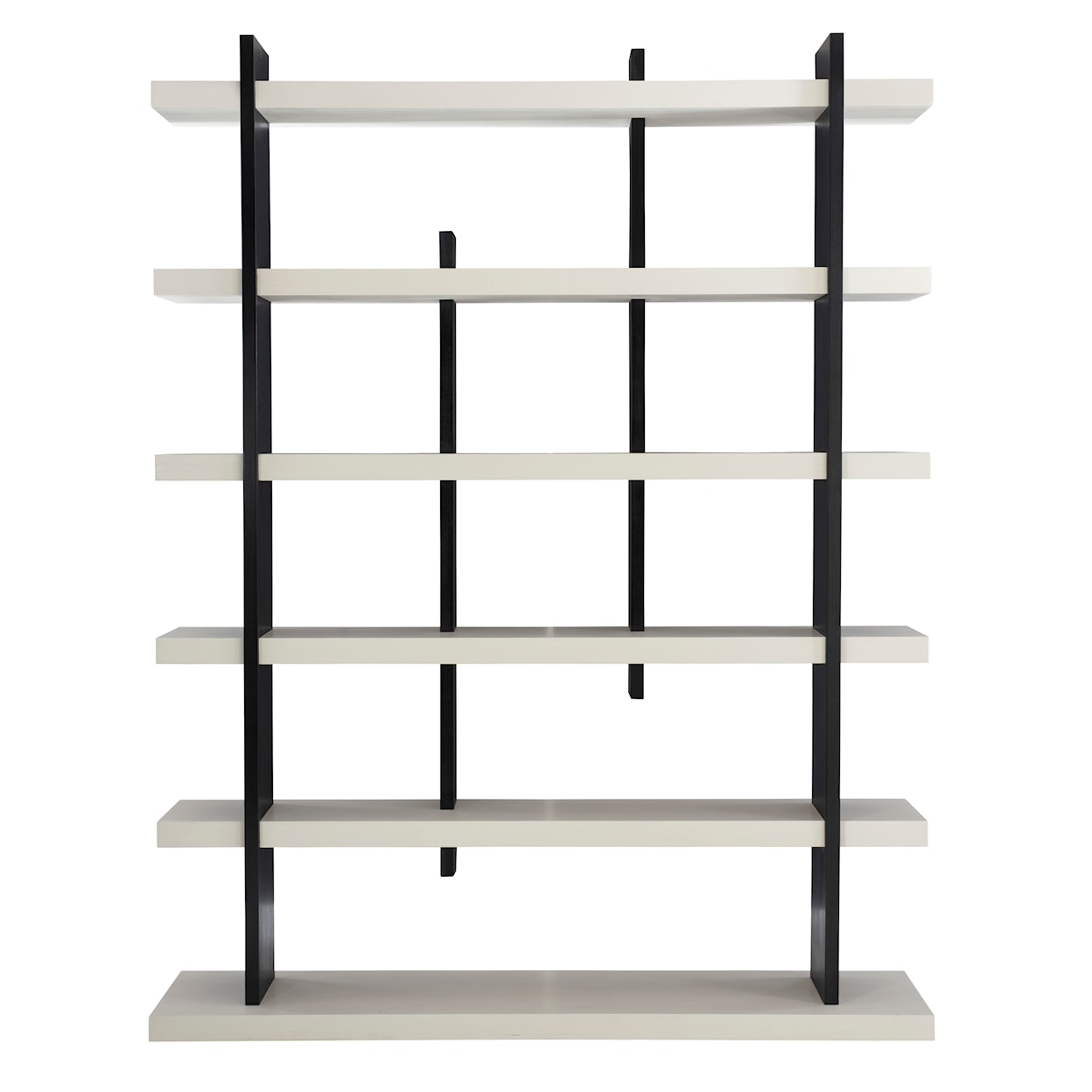 Bernhardt Silhouette Silhouette Etagere