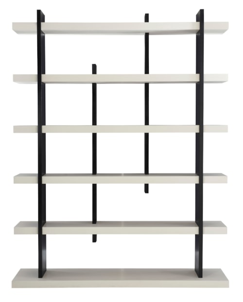 Silhouette Etagere