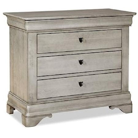 Bedside Chest