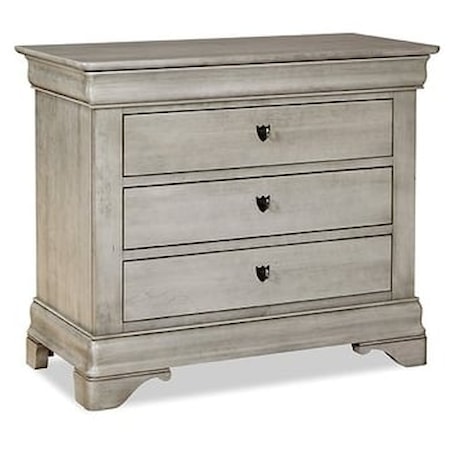 Bedside Chest
