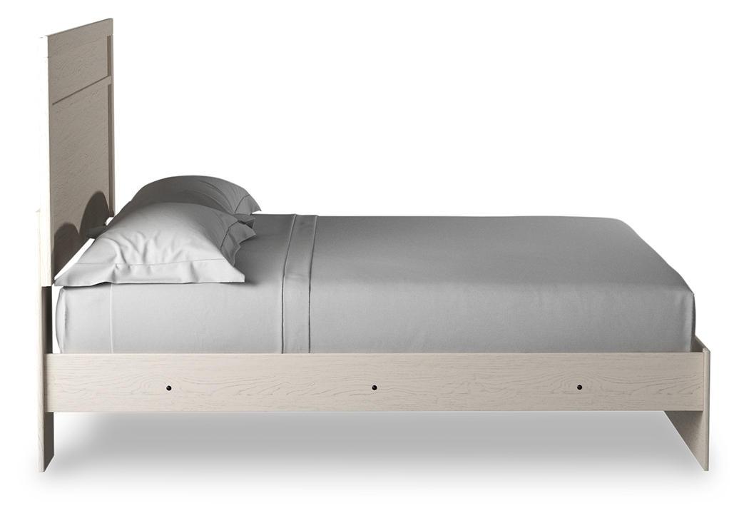 Signature Design by Ashley Stelsie King Panel Bed