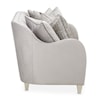 Michael Amini Roxbury Park Glam Loveseat