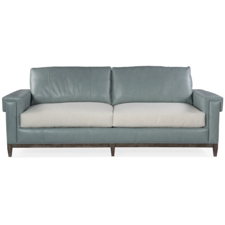 Noah Stationary Sofa 8-Way Tie