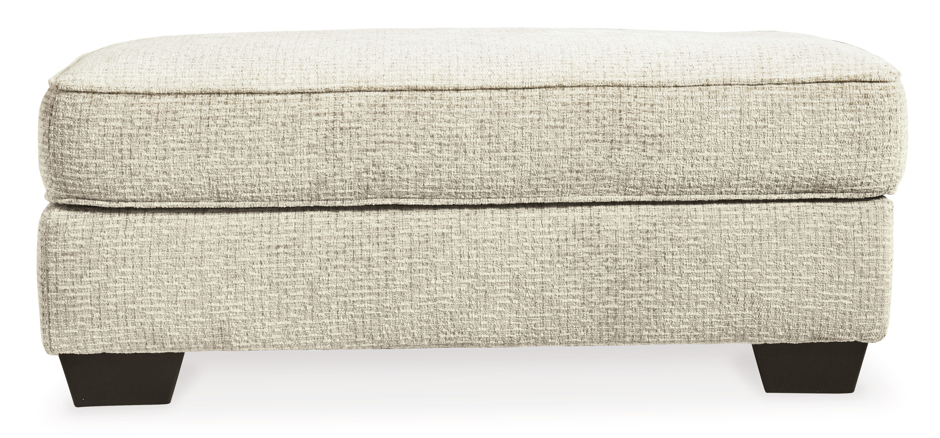 Signature Design by Ashley Monaghan Ottoman