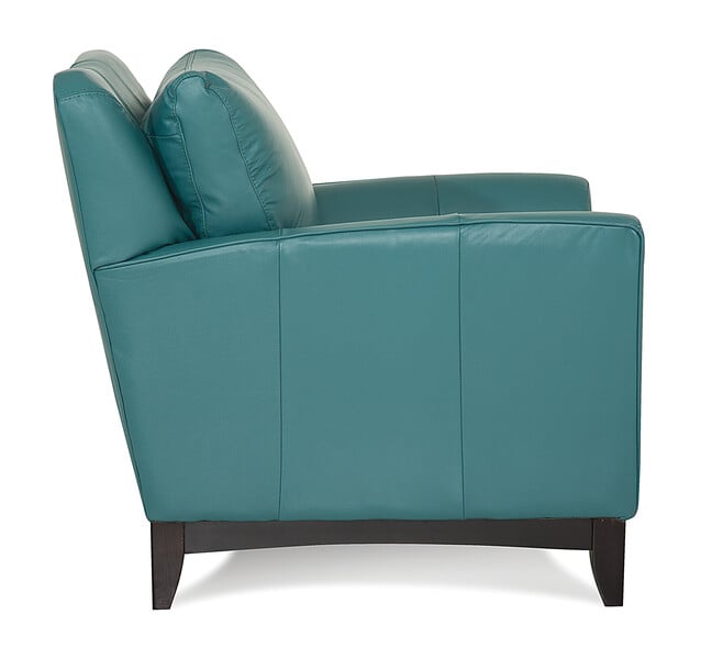 India Accent Chair