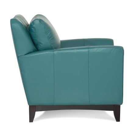 India Accent Chair