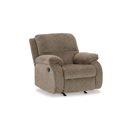 Rocker Recliner