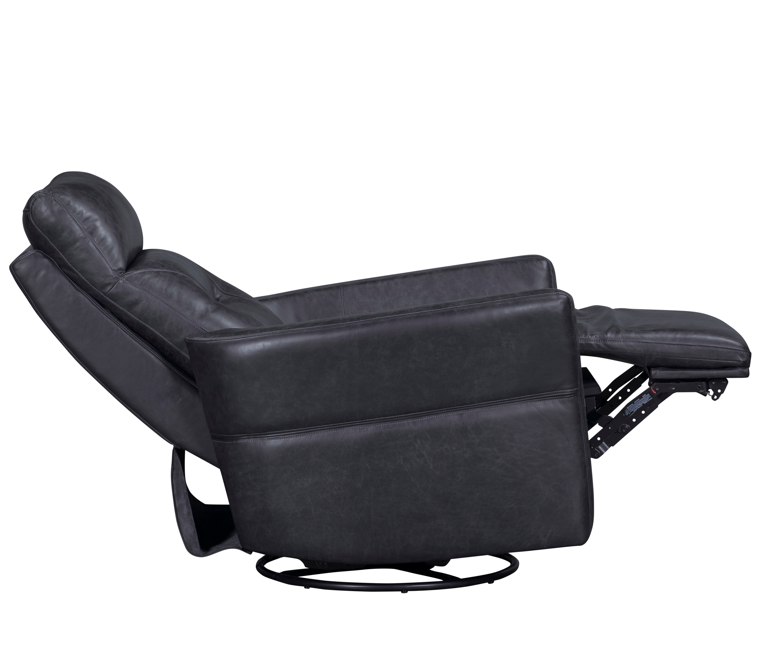 Parker Living Remmington Power Swivel Glider Recliner