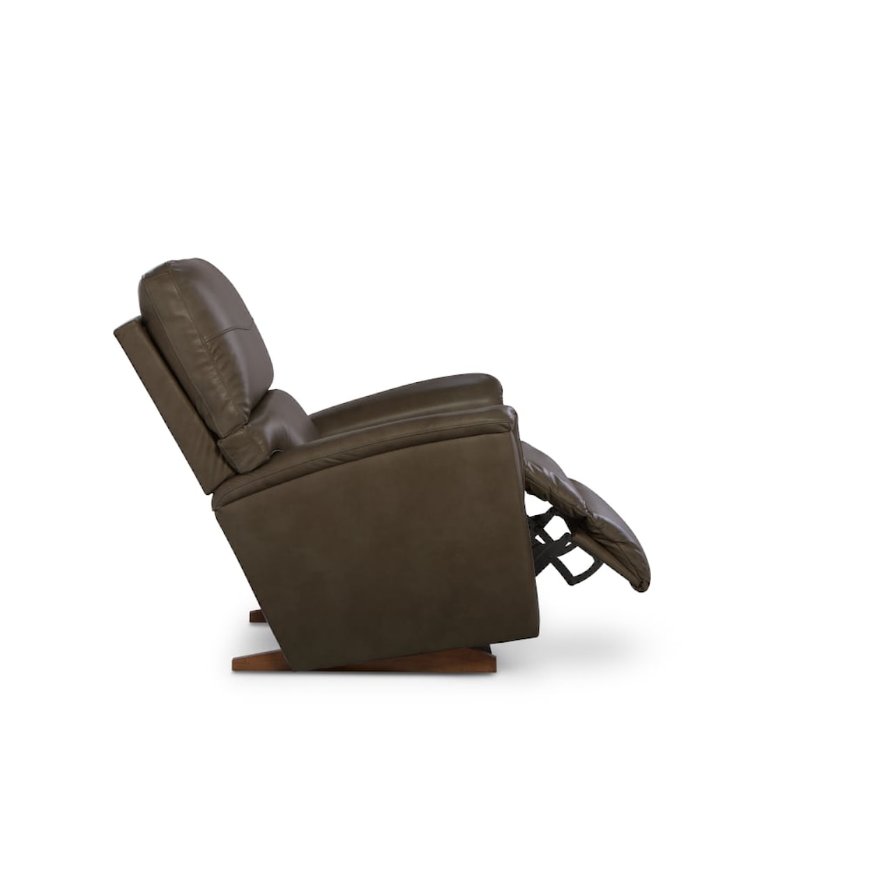 La-Z-Boy Ava Power Rocker Recliner with Power Headrest