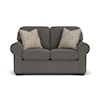 Flexsteel Preston Loveseat