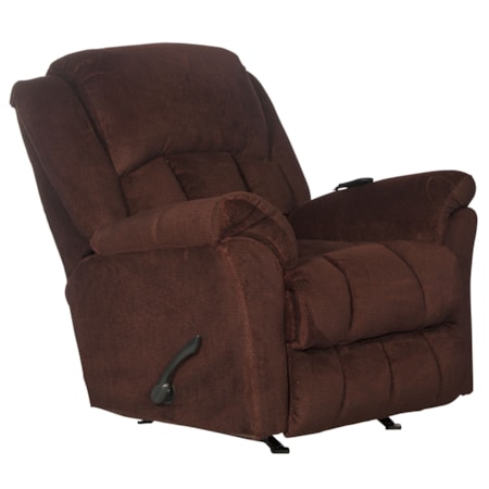 Rocker Recliner
