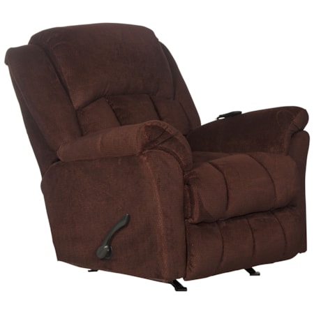 Rocker Recliner