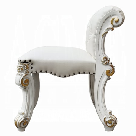 Vanity Stool