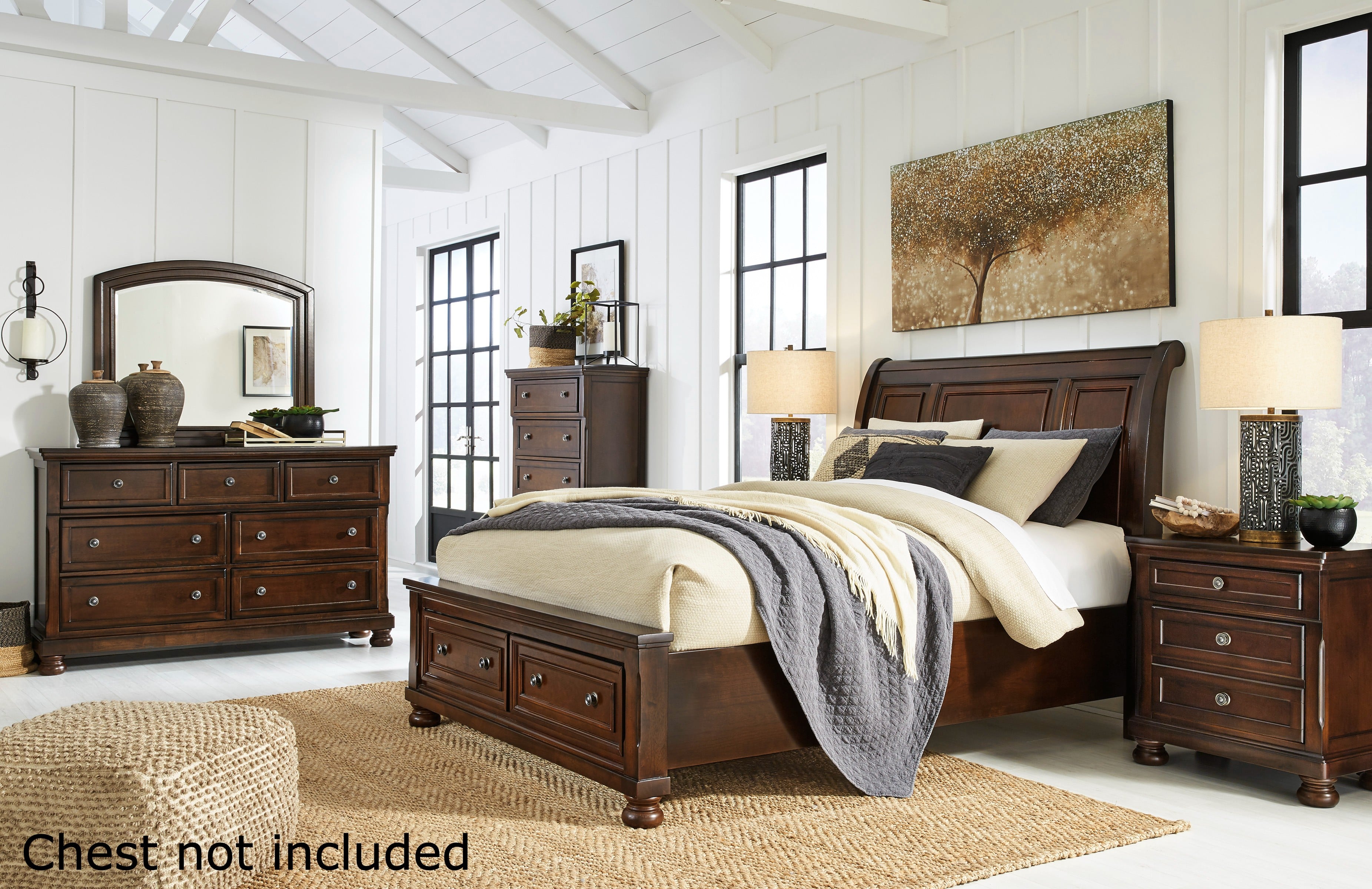 Pilgrim furniture on sale bedroom sets