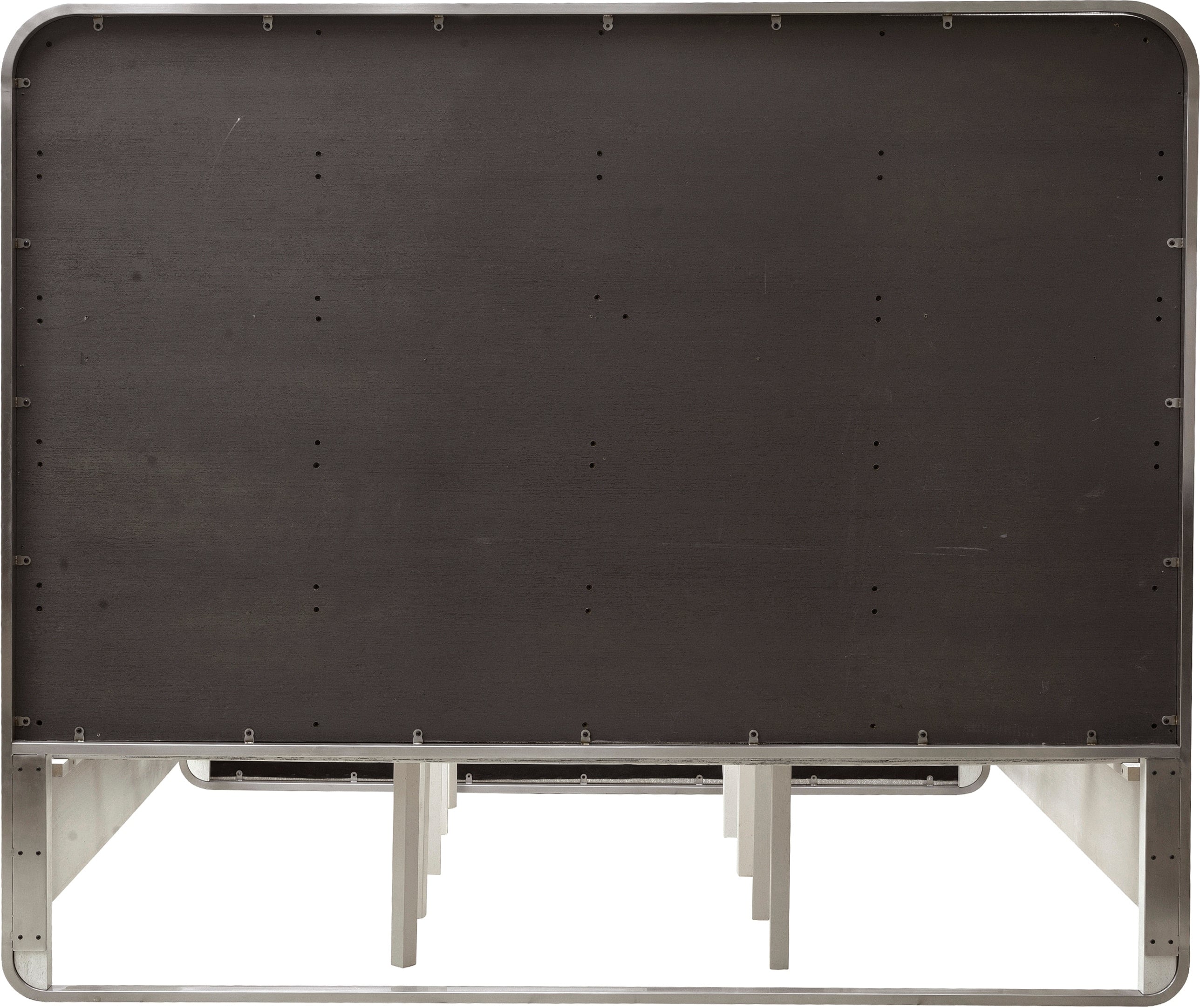 California King Upholstered Bed