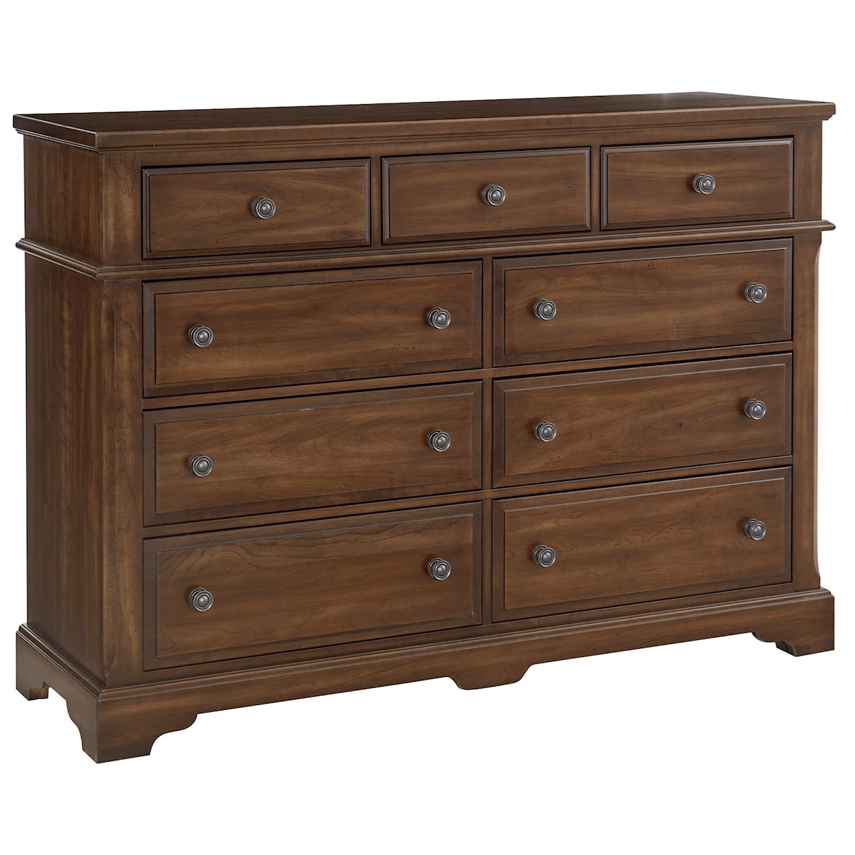 Artisan & Post Heritage 9-Drawer Dresser