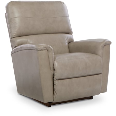 Casual Rocking Recliner