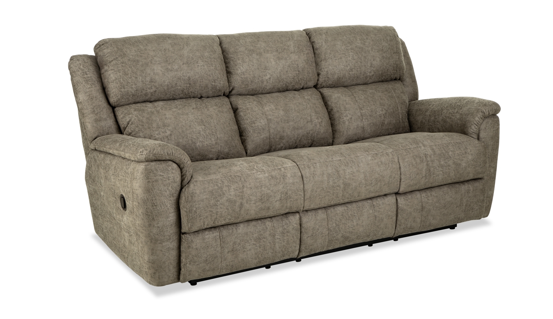 Reclining Sofa