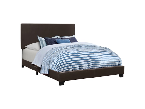 4-piece Queen Bedroom Set