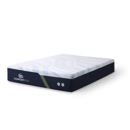 King Medium Foam Mattress