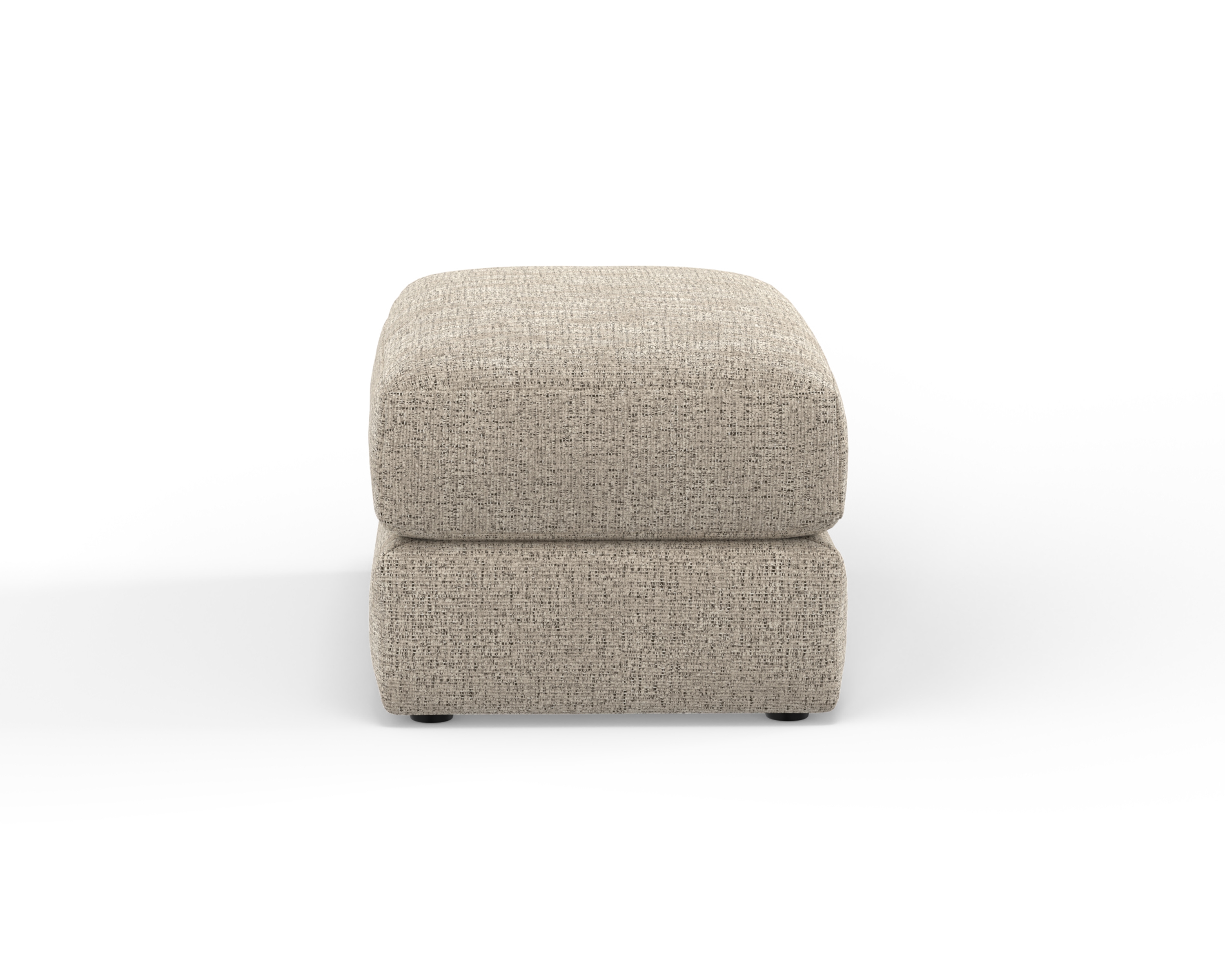 Jackson Furniture Brett Rectangular Ottoman