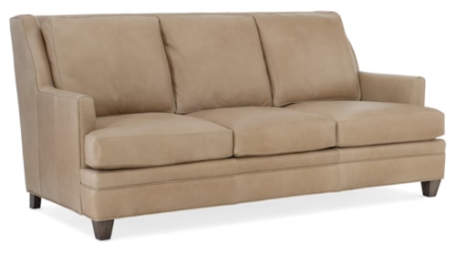 Transitional Sofa