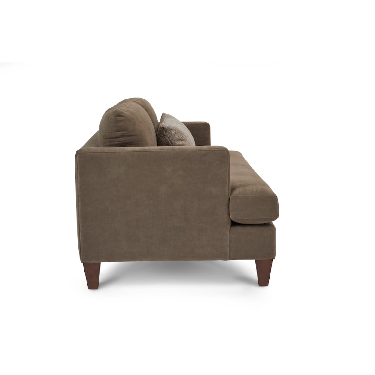 La-Z-Boy Emric Upholstered Apartment-Size Sofa