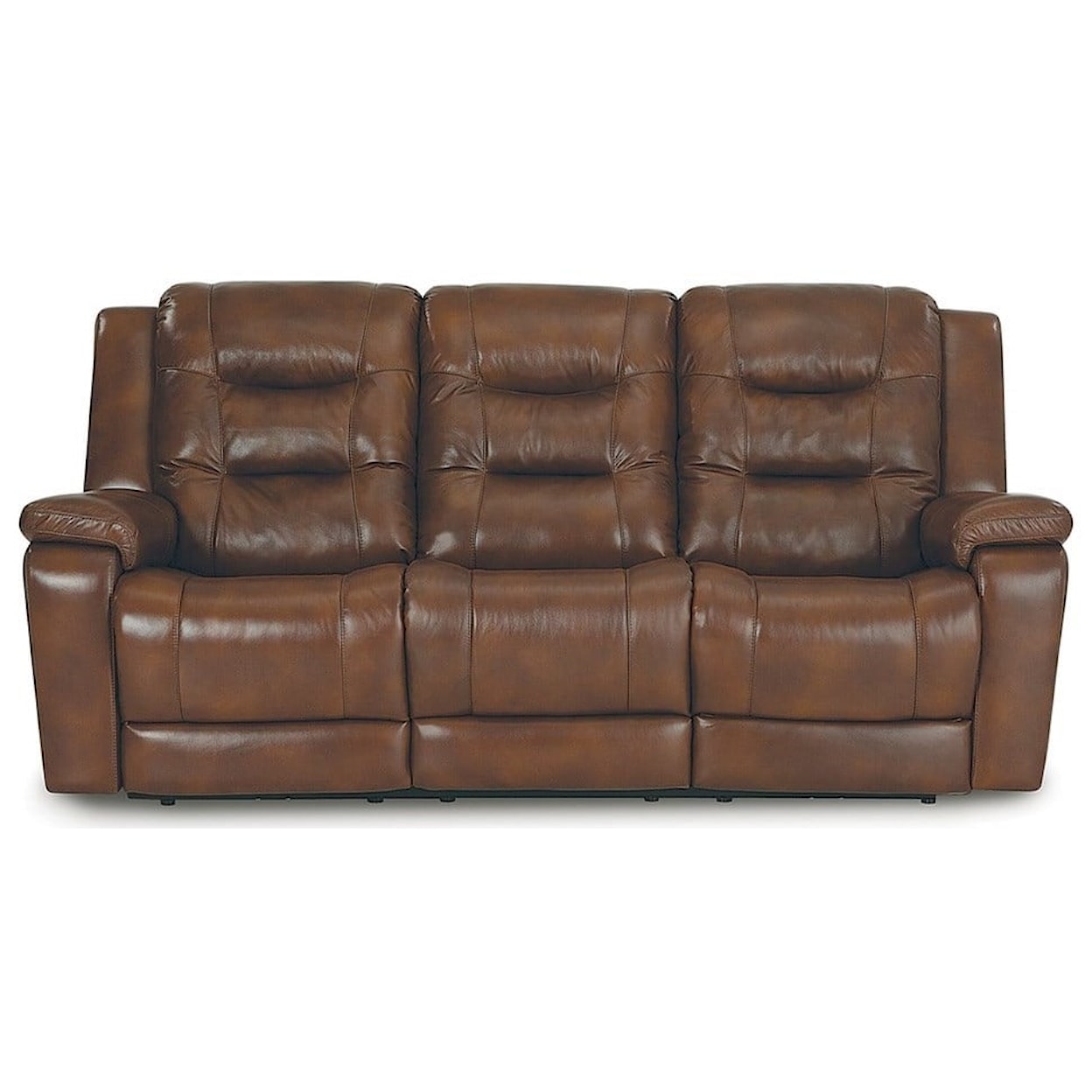 Palliser Leighton Leighton Power Reclining Sofa