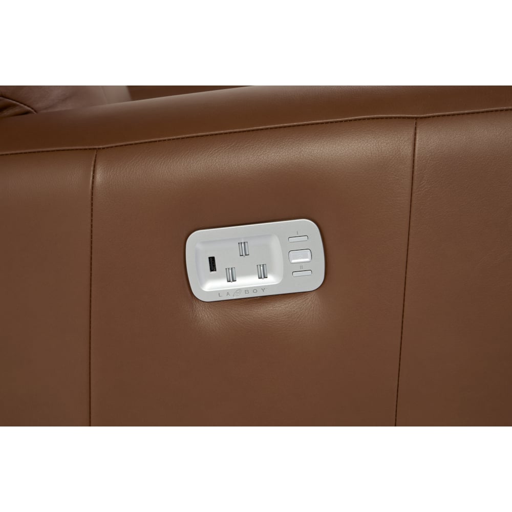 La-Z-Boy Apollo Power Rocking Recliner