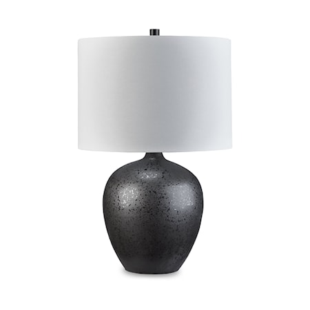 Ceramic Table Lamp