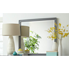 John Thomas Summit Dresser & Mirror Set