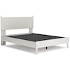 Signature Design Aprilyn Queen Panel Bed