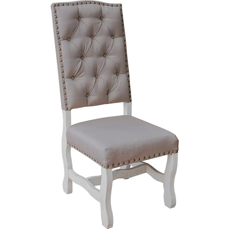 Upholstered Dining Chair