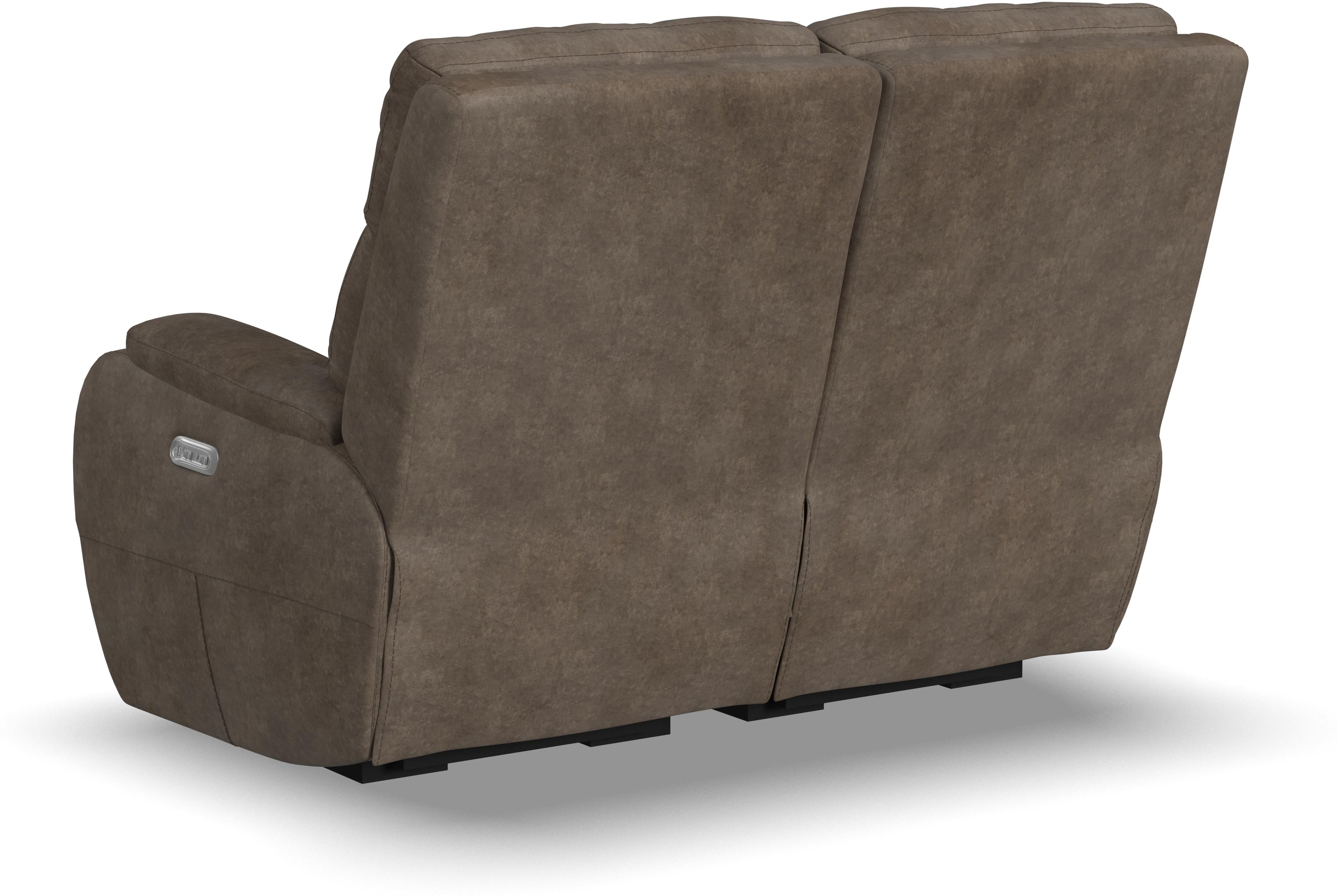 Power Reclining Loveseat