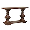 Liberty Furniture Sedona Sofa Table