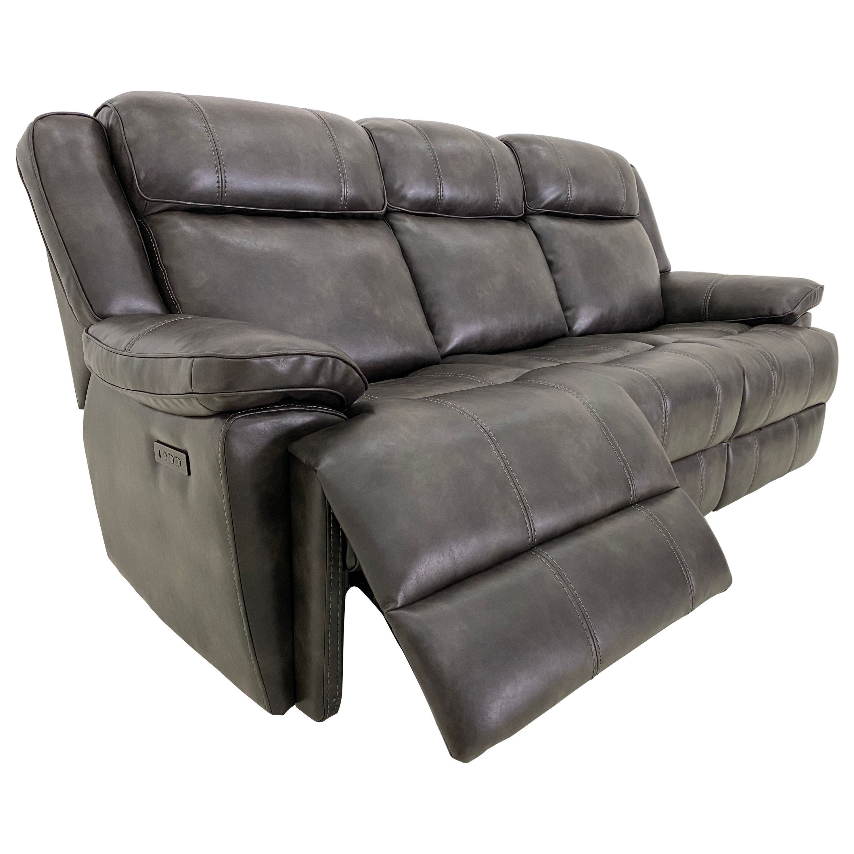 Power Reclining Sofa