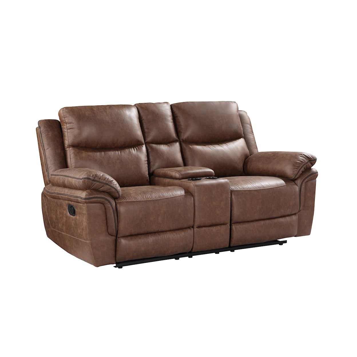 New Classic Furniture Ryland Console Loveseat