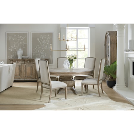 Formal Dining Room Set