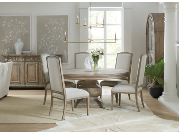 Formal Dining Room Set