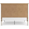 Signature Design by Ashley Furniture Grantoni King Panel Bed